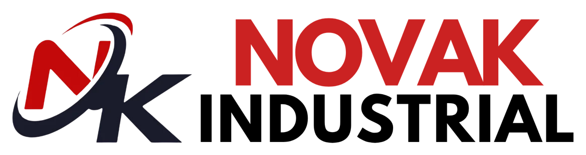 Novak Industrial