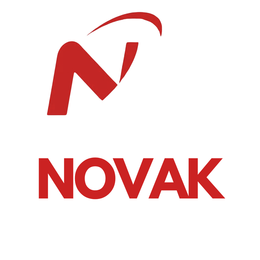 Novak Industrial